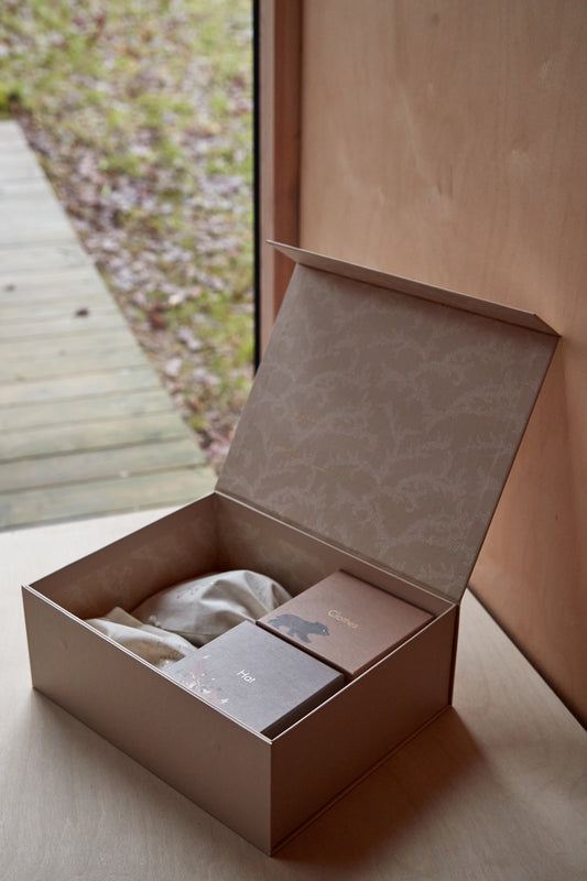 Baby Memory Box