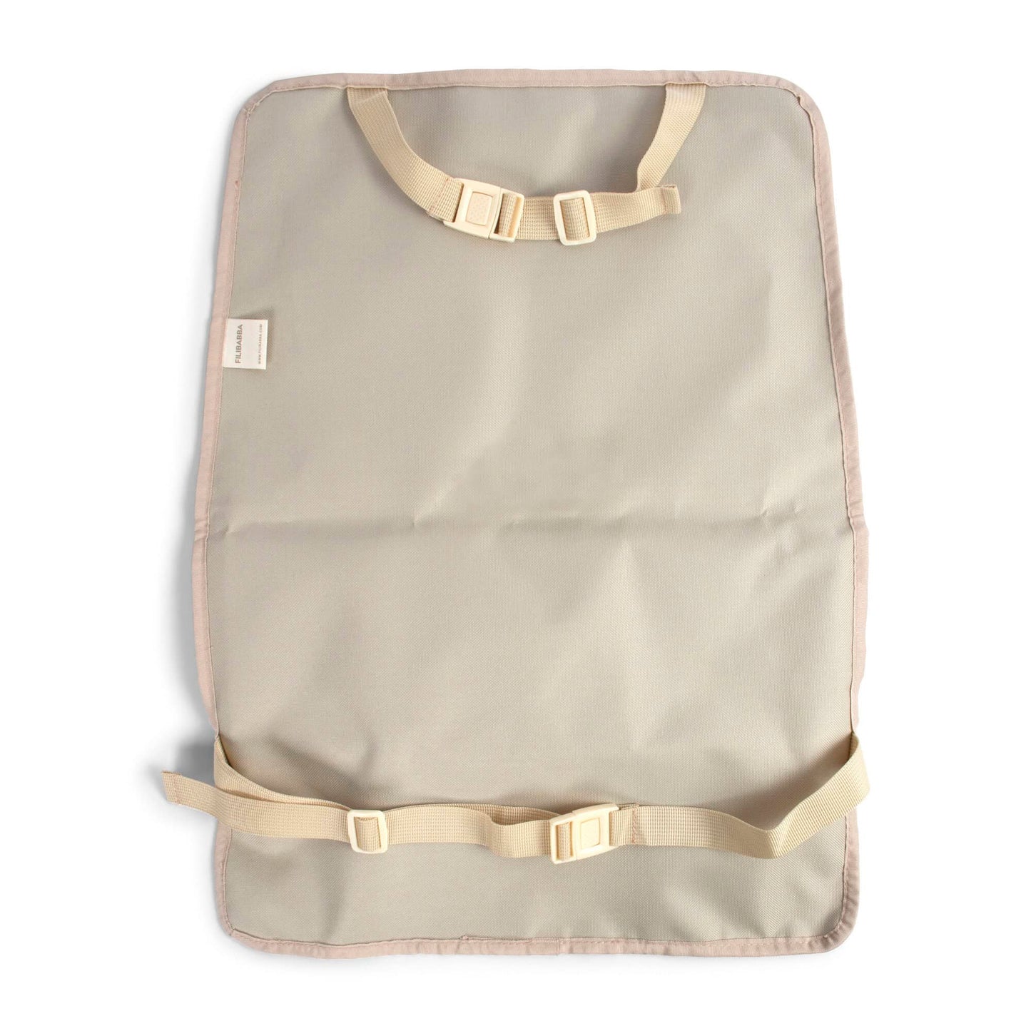 Backseat organizer - Dino beach