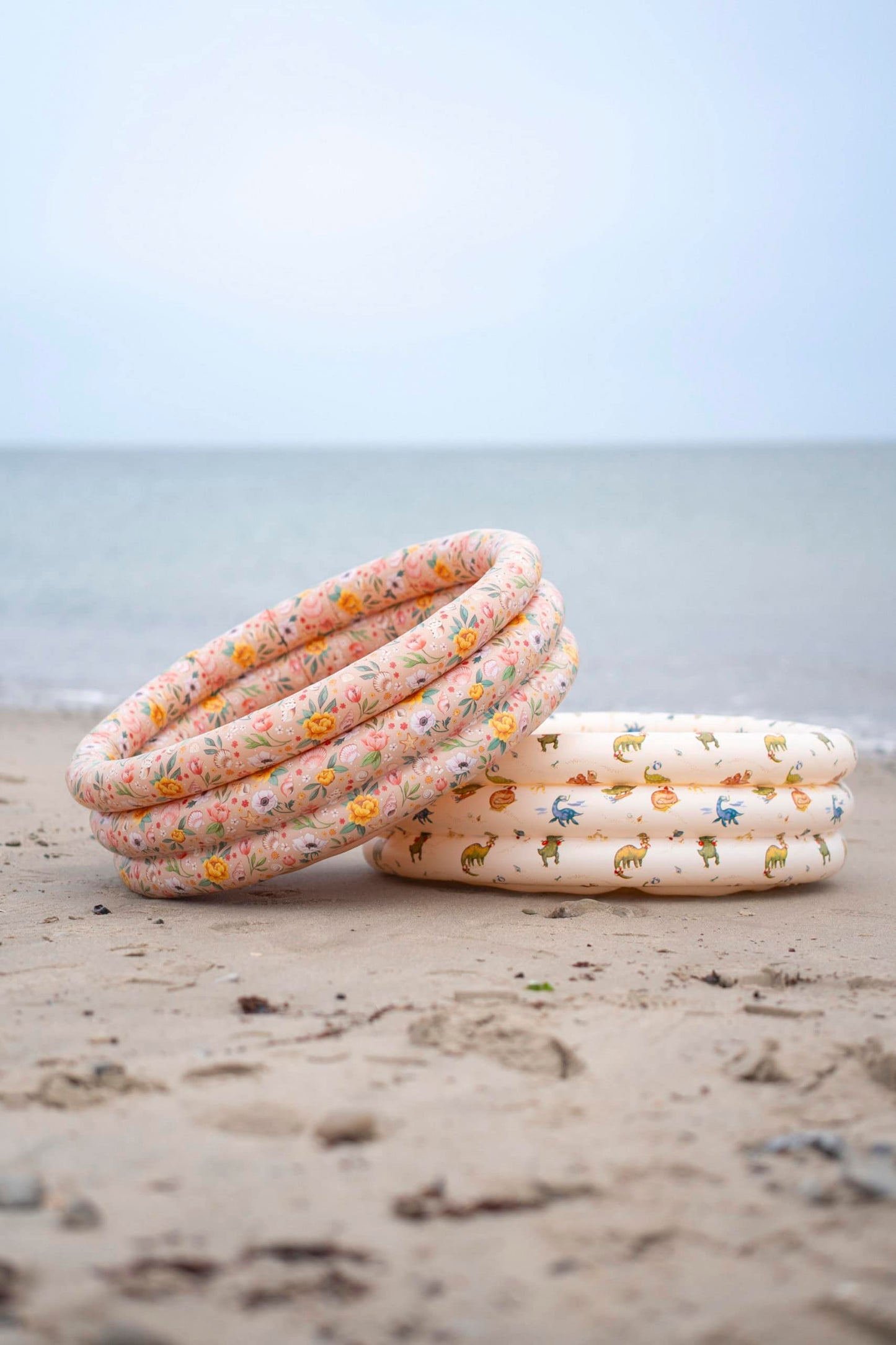 Pool 80 cm Alfie - Ocean Blossom