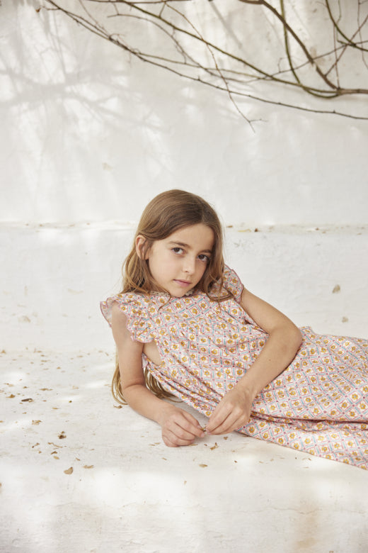 Eloise Dress