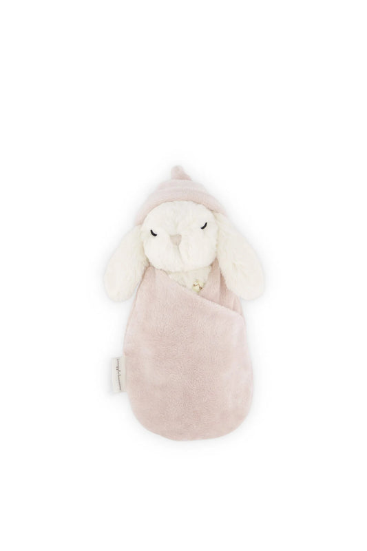 Snuggle Bunnies - Sleeping Penelope - Blush
