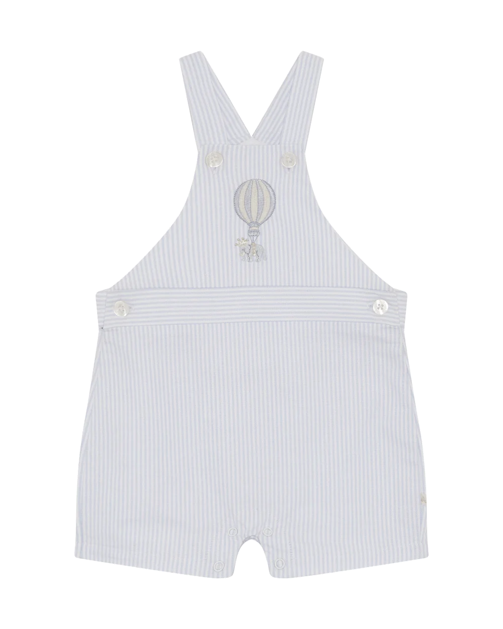 Alfie Balloon Dream Dungaree