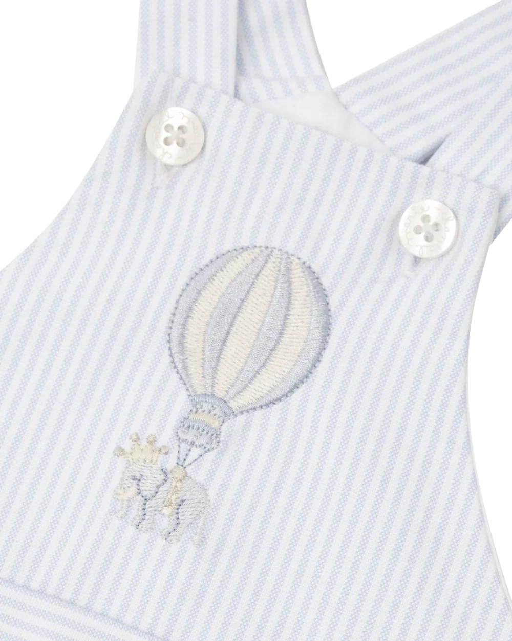 Alfie Balloon Dream Dungaree