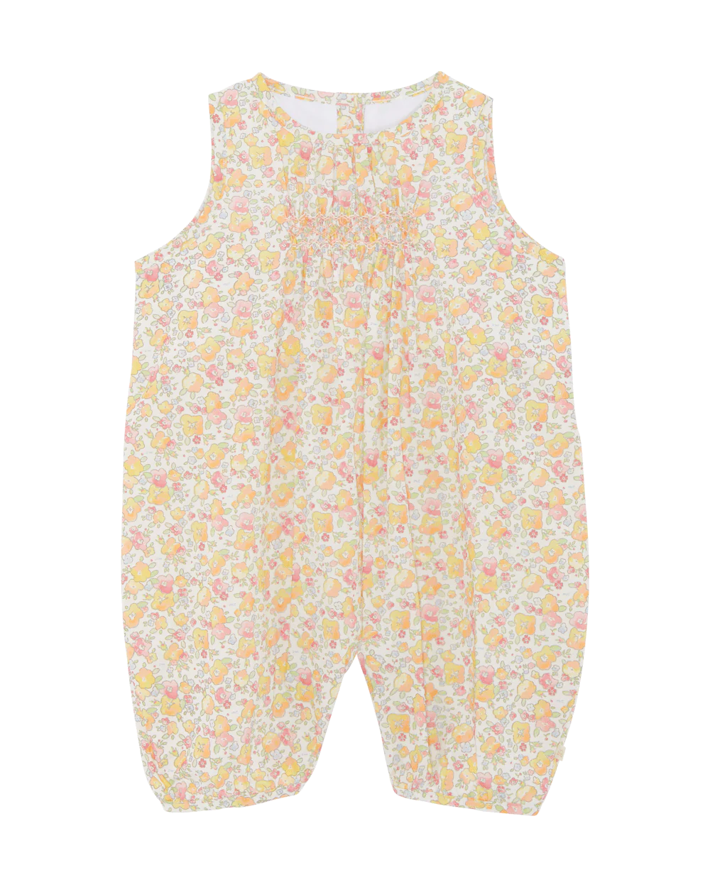 Ava Olympia Romper