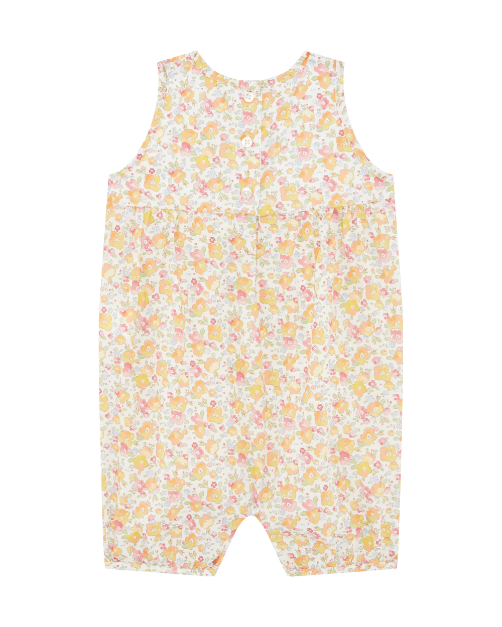 Ava Olympia Romper