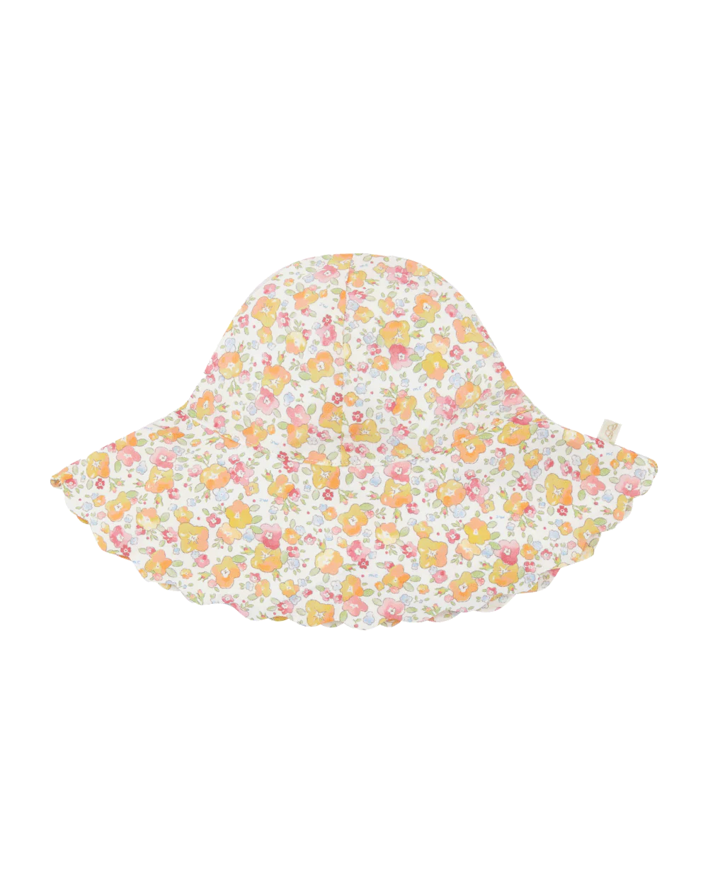 Amelia Olympia Hat