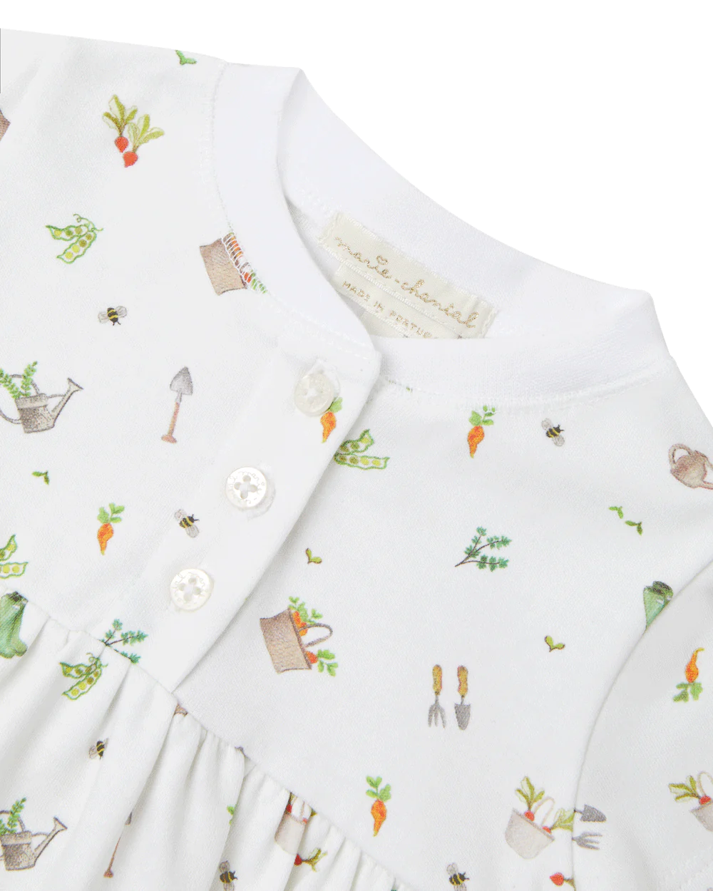 Alice Little Gardener Bubble