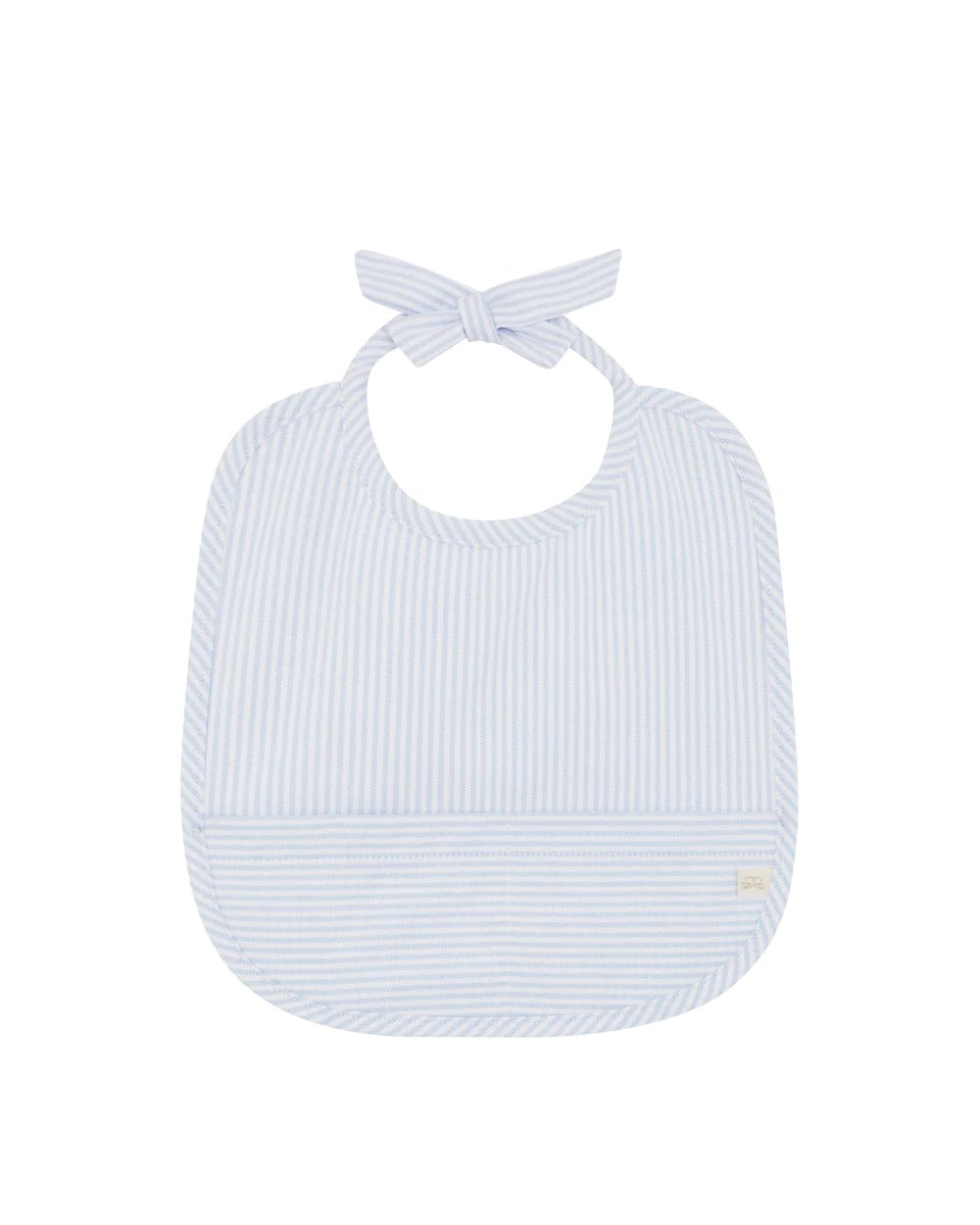April Balloon Dream Bib Set