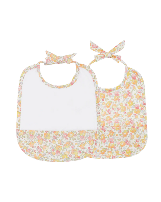 April Olympia Bib Set