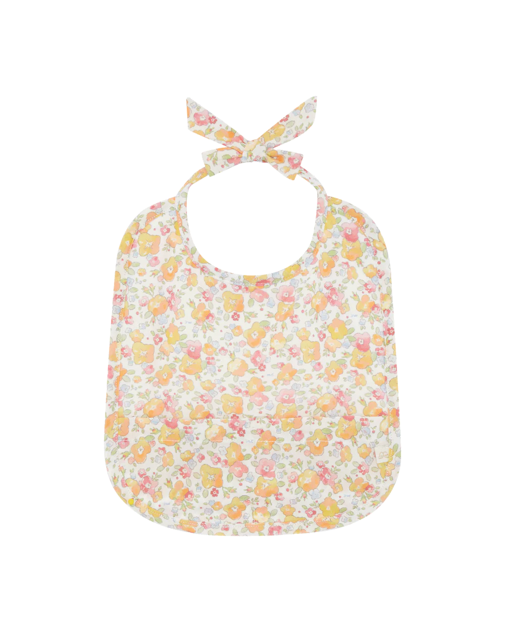 April Olympia Bib Set
