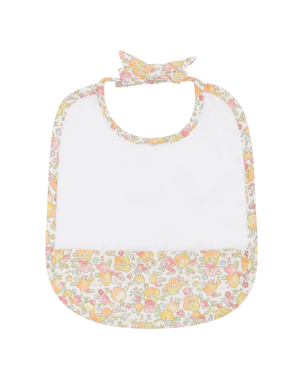 April Olympia Bib Set