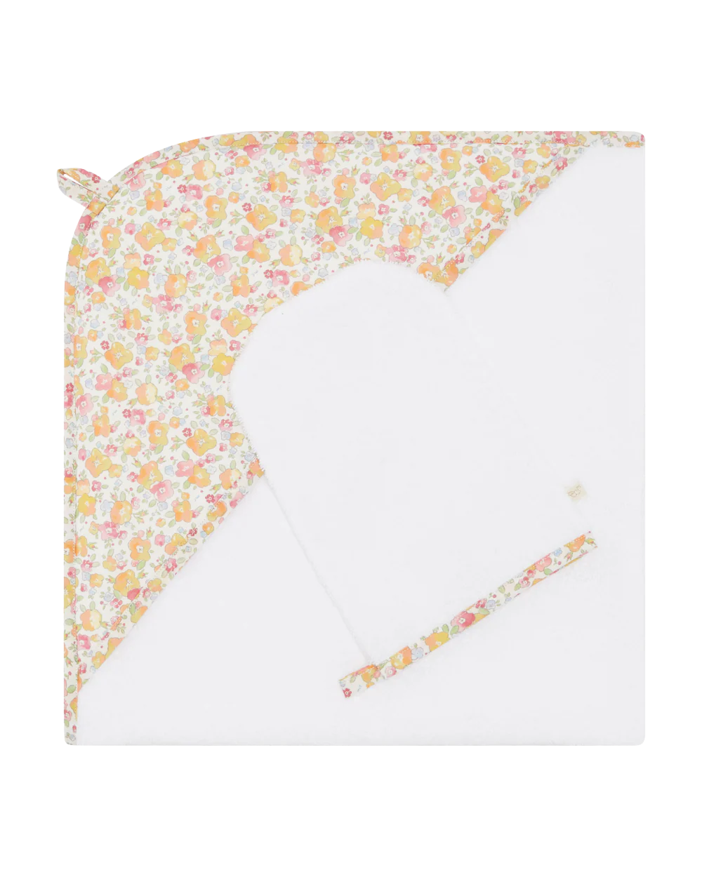 Adeline Olympia Bathtime Set