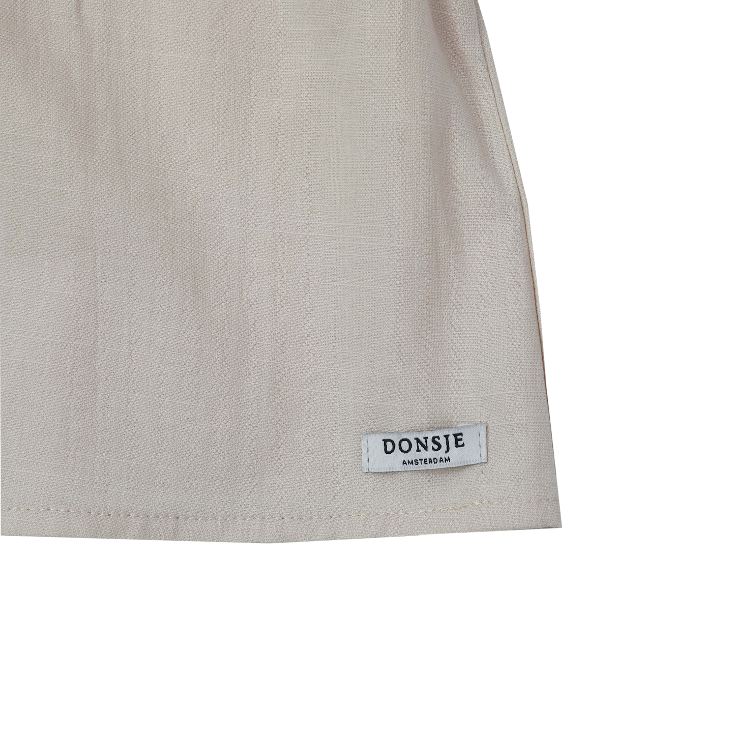 Teffi Blouse | Light Powder