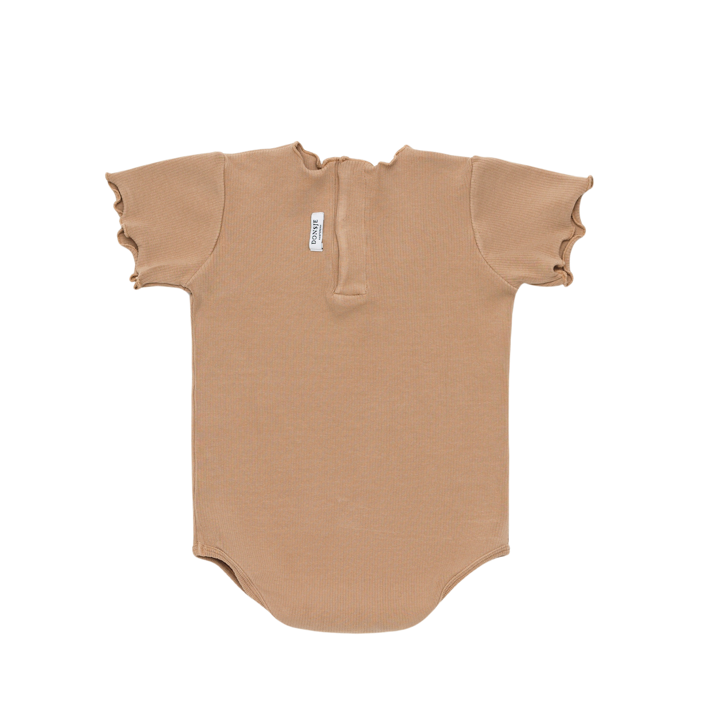 Vajèn Bodysuit | Hazelnut Blush