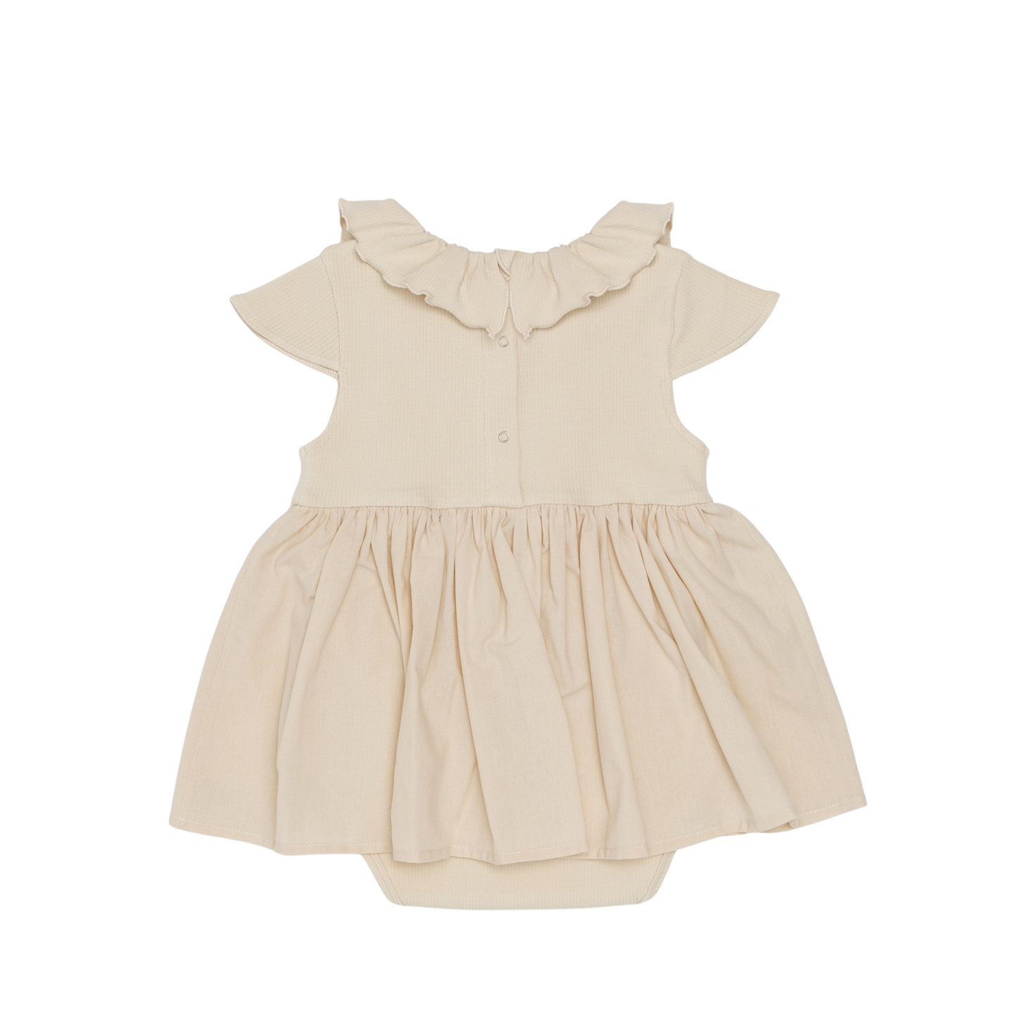 Brielle Dress | Macaroon