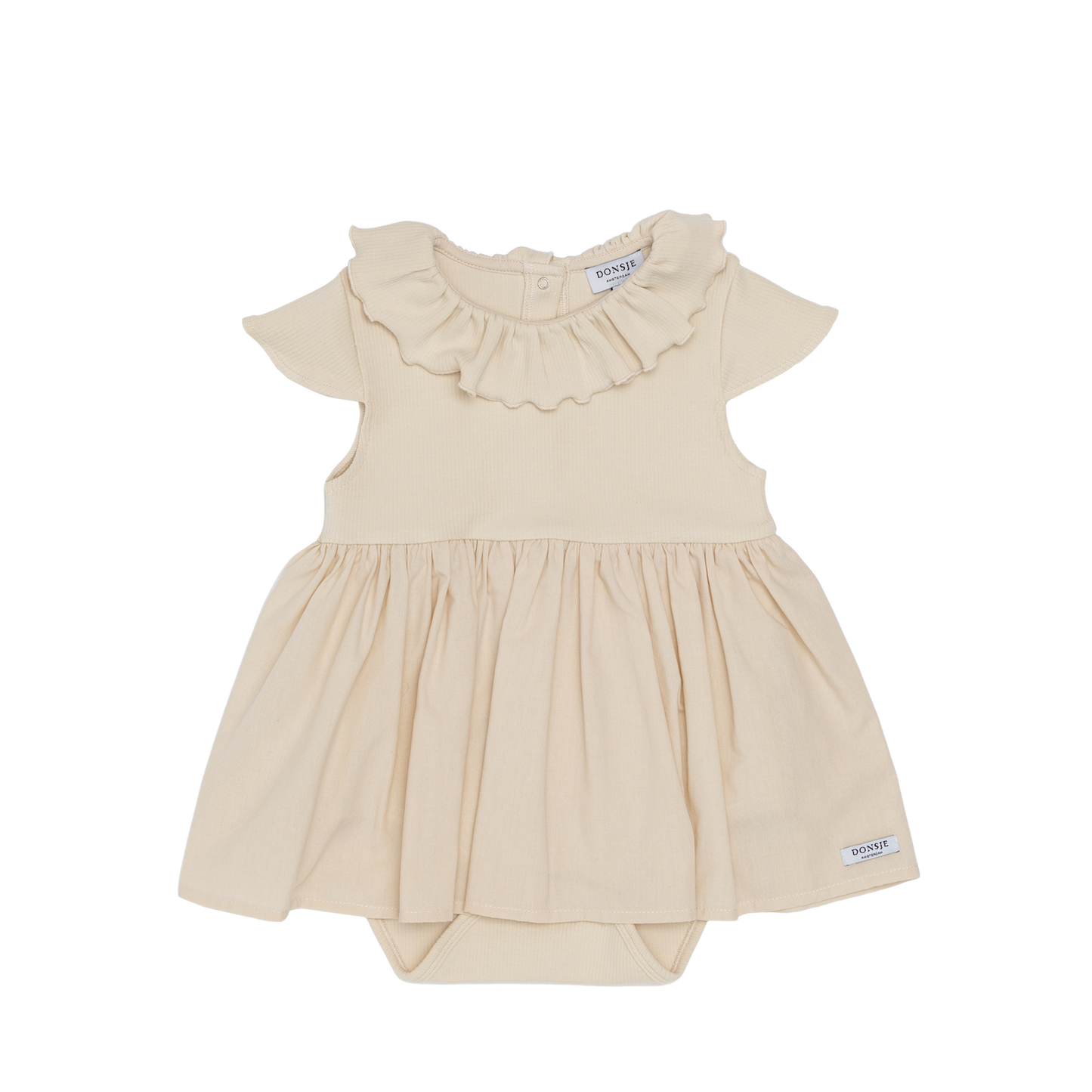 Brielle Dress | Macaroon
