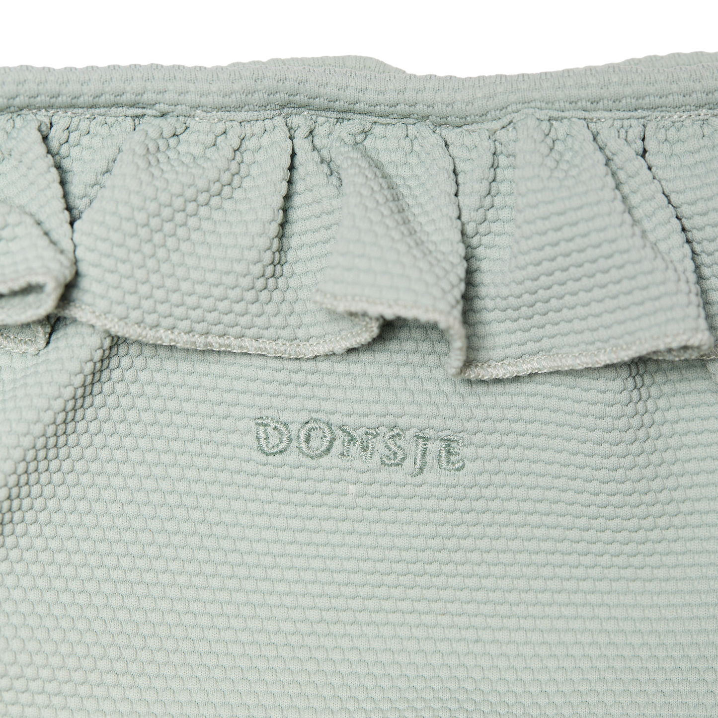 Sisi Swimming Briefs | Watermelon | Desert Sage