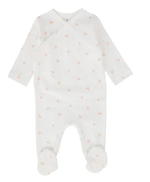 Nala Wrap Overall