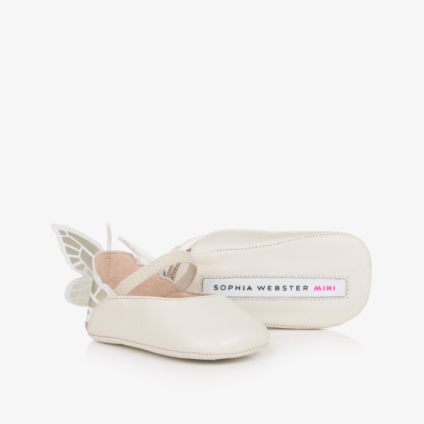 CHIARA FLAT BABY