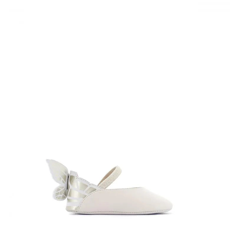 CHIARA FLAT BABY