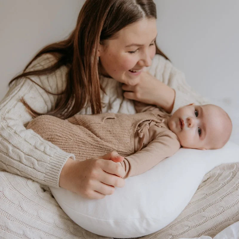 Amazing Maize nursing pillow