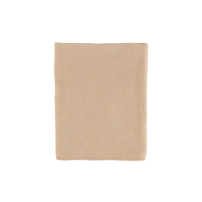 Lucette Blanket Earthy One Size