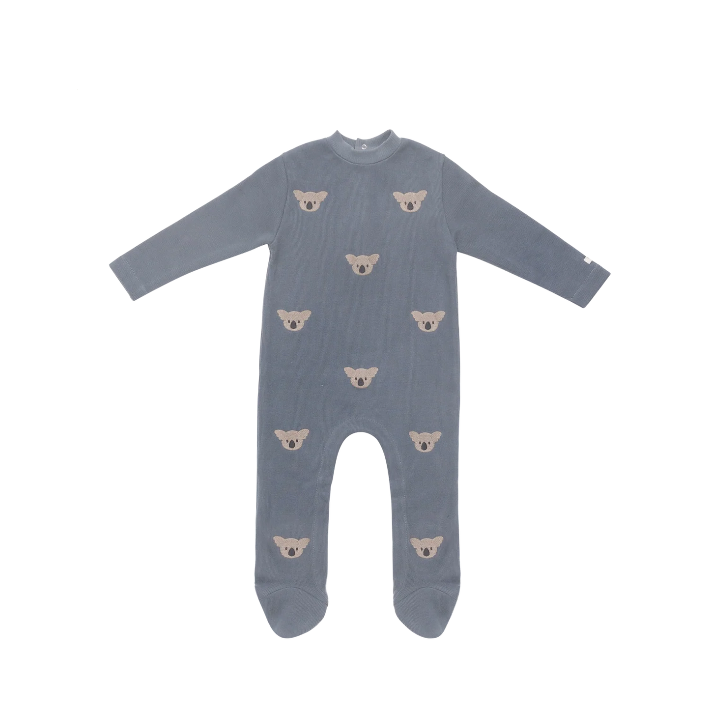 Phlyn Onesie | Koalas Dark Spruce