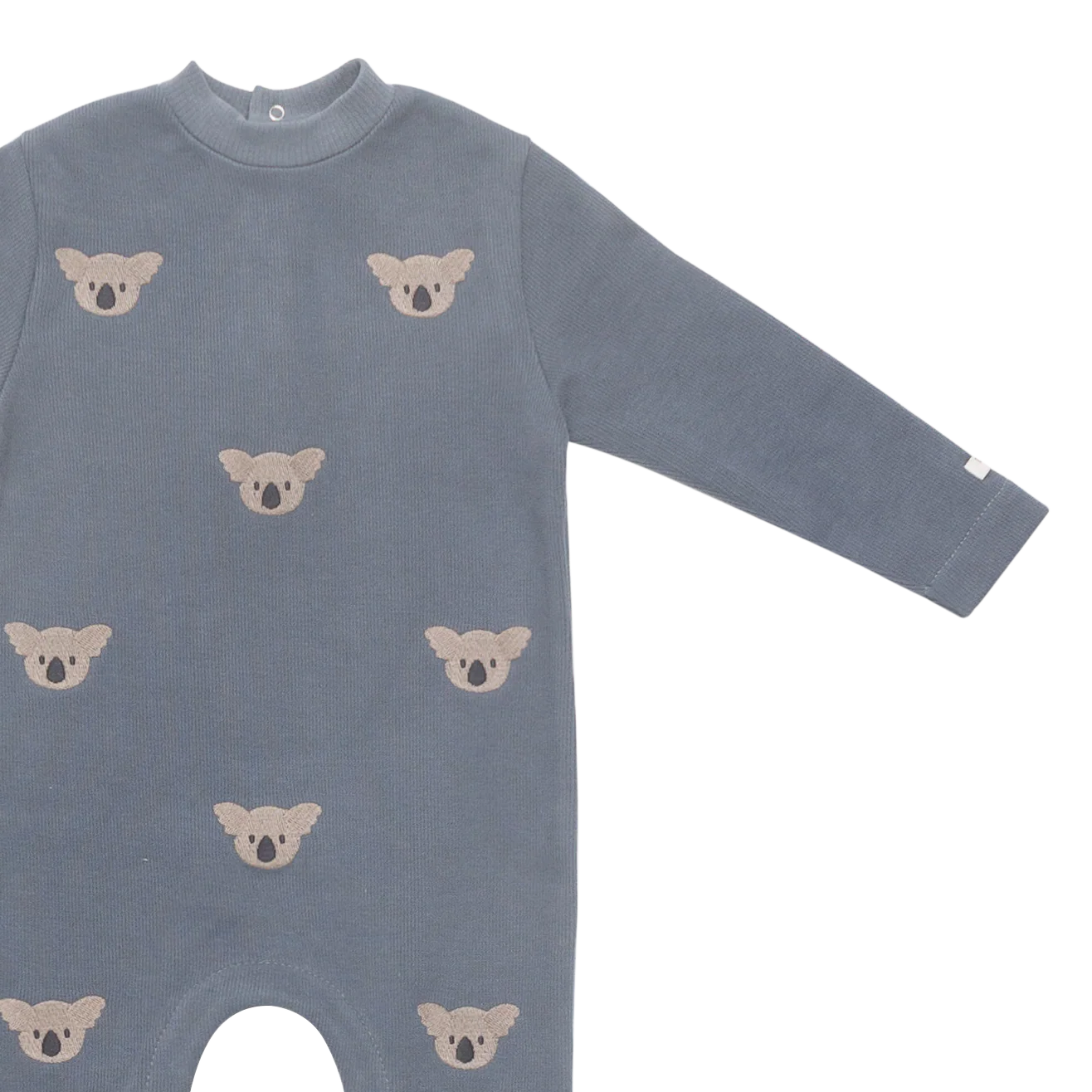 Phlyn Onesie | Koalas Dark Spruce