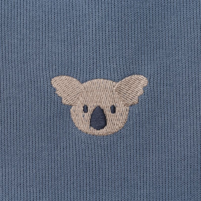 Phlyn Onesie | Koalas Dark Spruce
