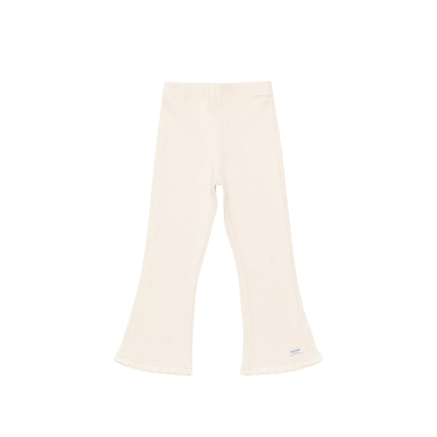 Jentje Trousers | Macaroon