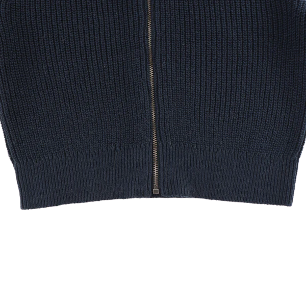 Diederic Cardigan | Indigo Blue