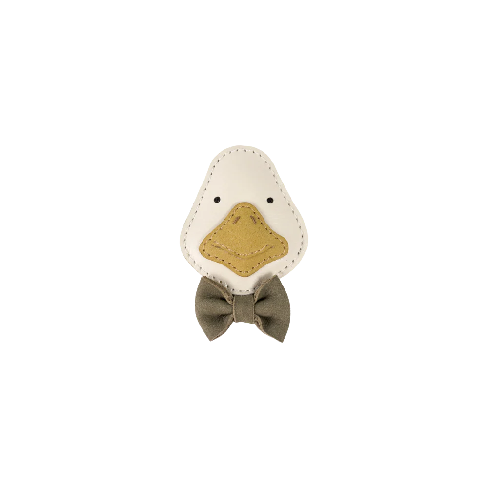 Stanzen Clip | Goose
