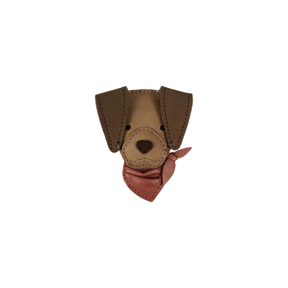Stanzen Clip | Western Dog