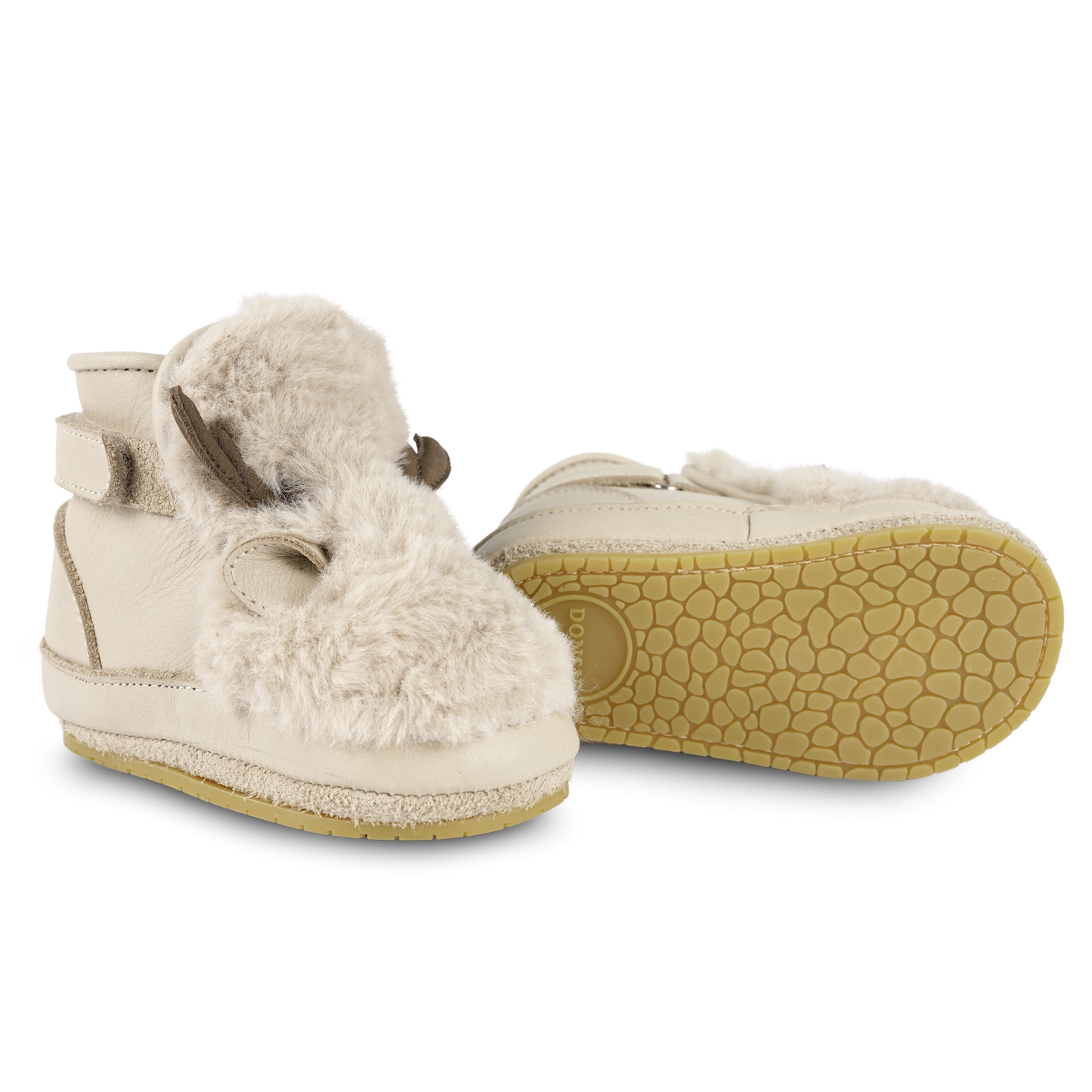 Richy Booties | Reindeer