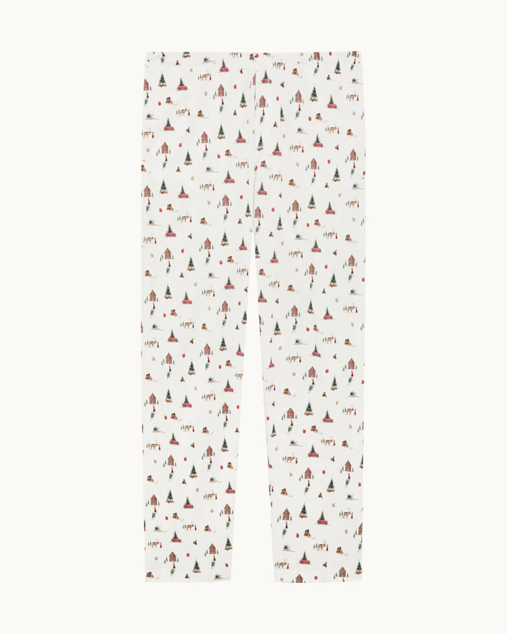 Derek Little Christmas Tree Pyjama - Man