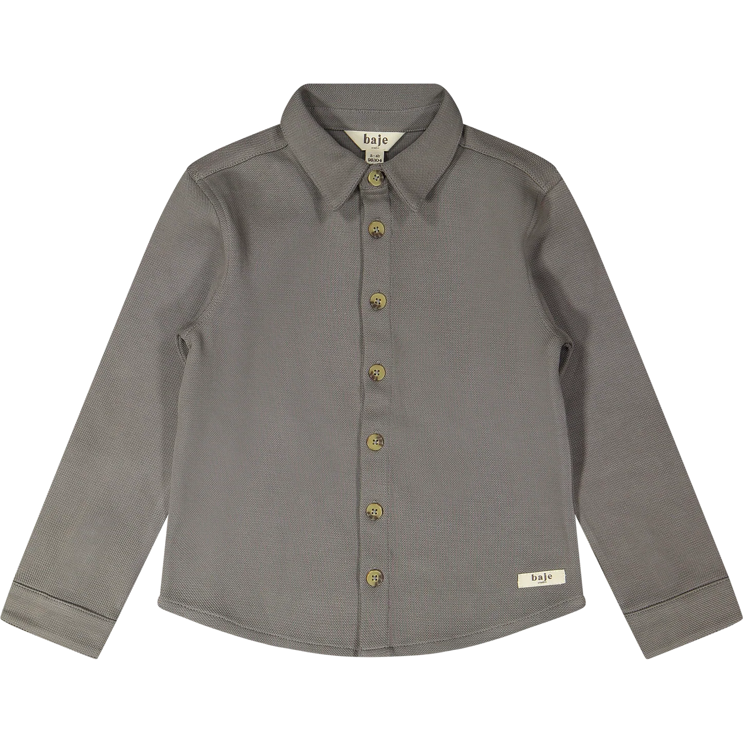 Wisley Grey steel dark