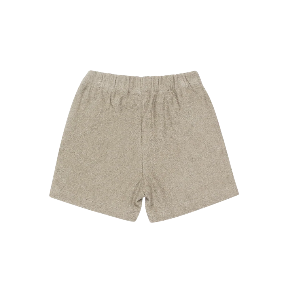 Keyon Shorts | Dusty Green