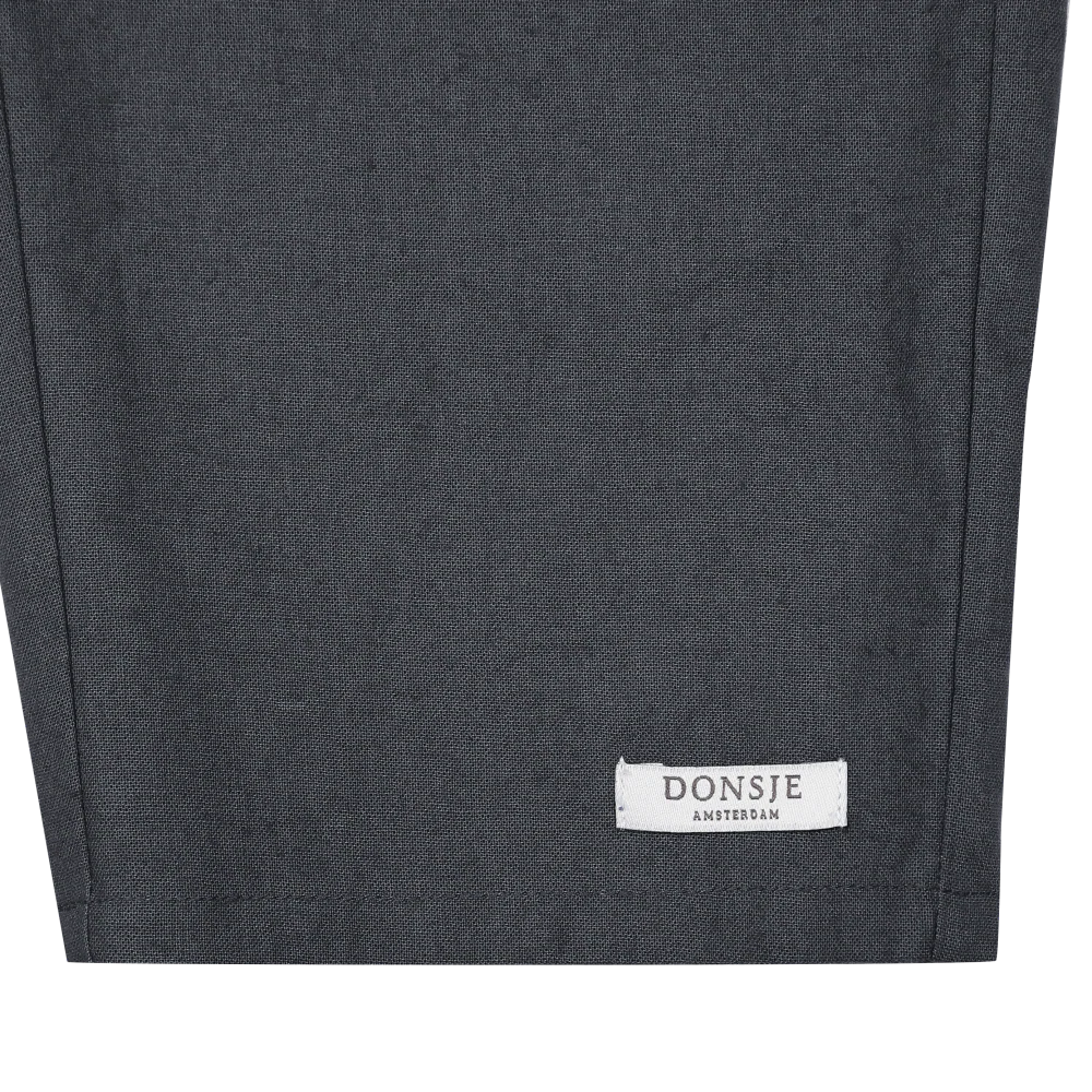 Mazen Trousers | Dark Spruce