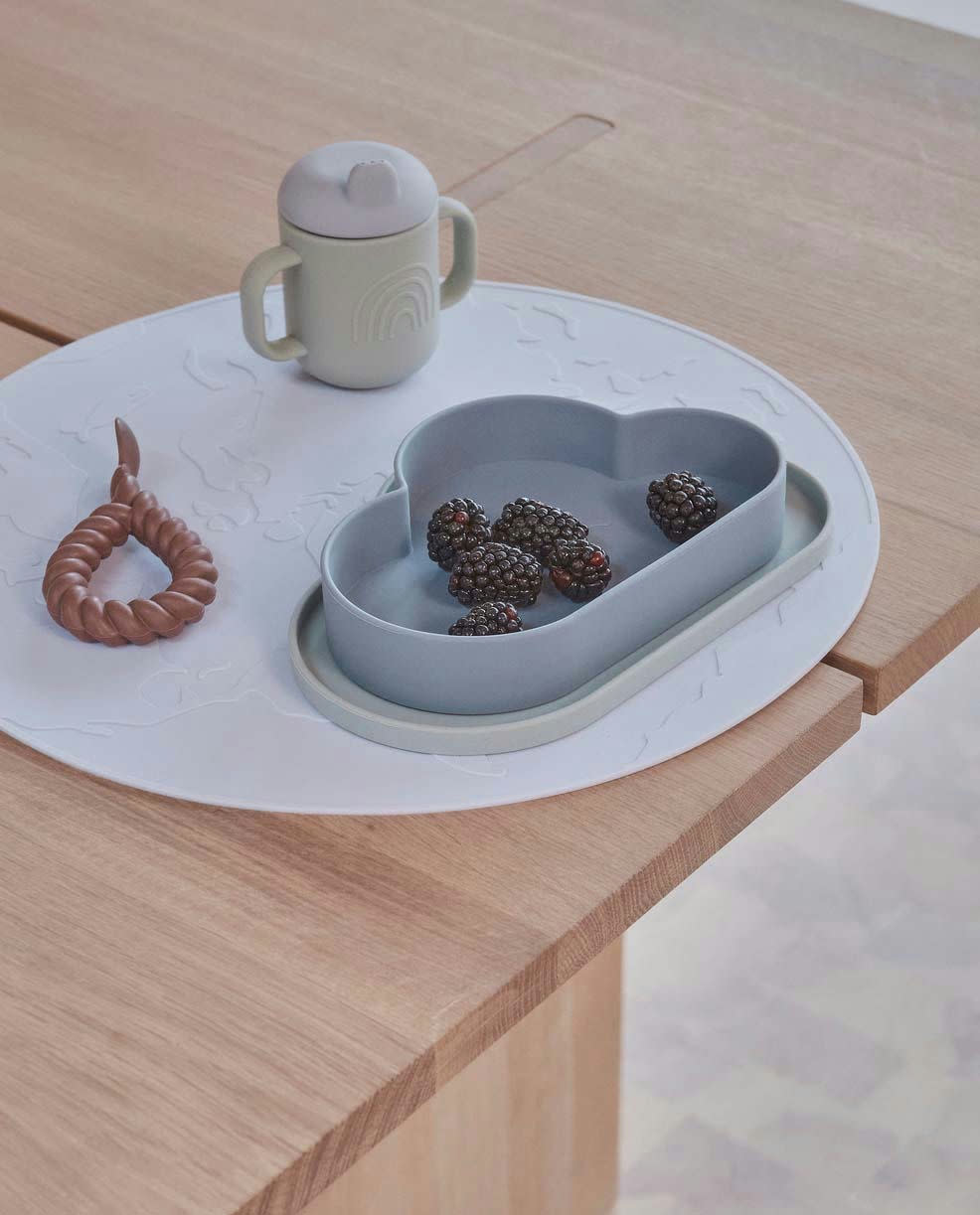 Kappu Cup Lid - Pack of 2 Pale