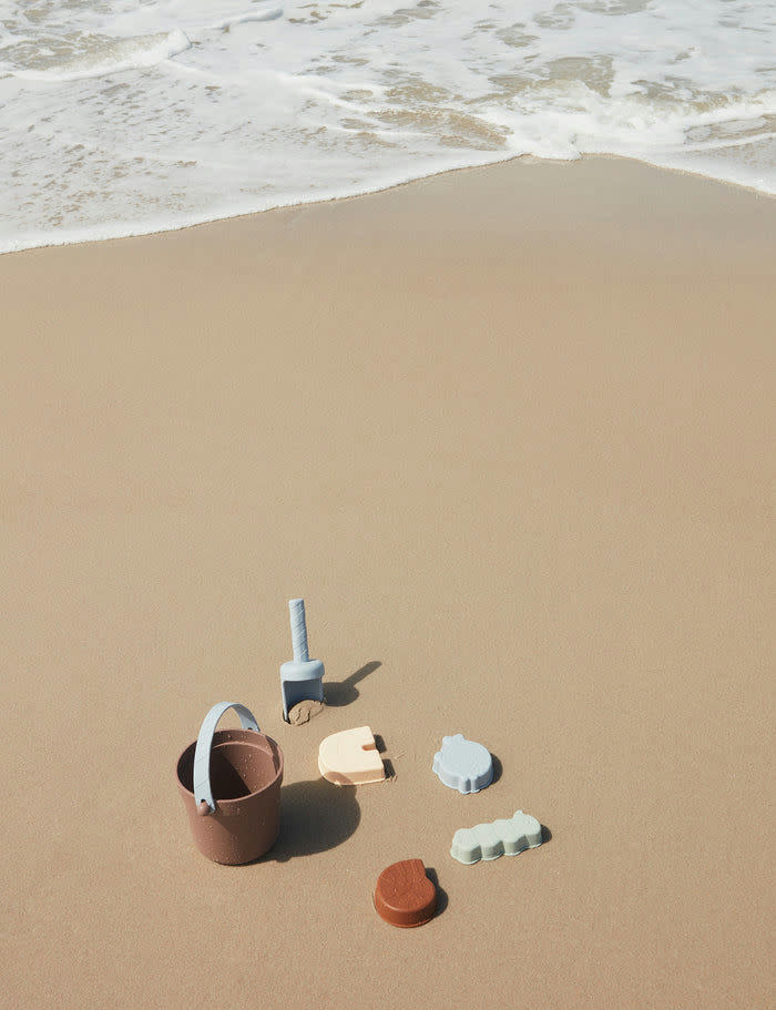 Leo Beach Set Choko