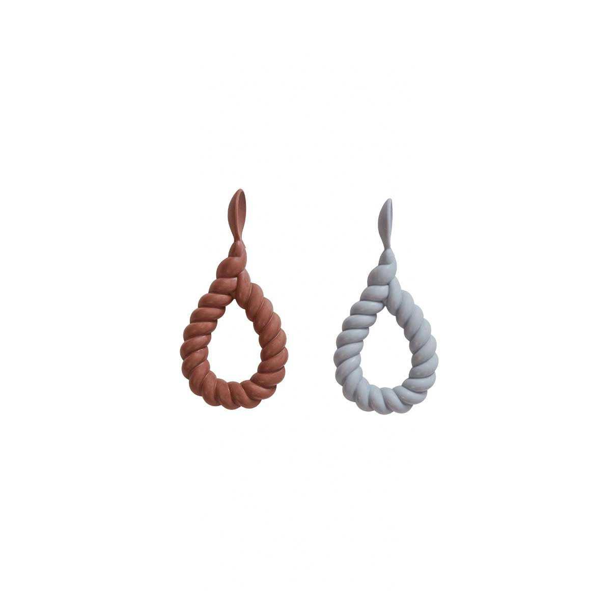 Mellow Handle Spoon - Pack of 2