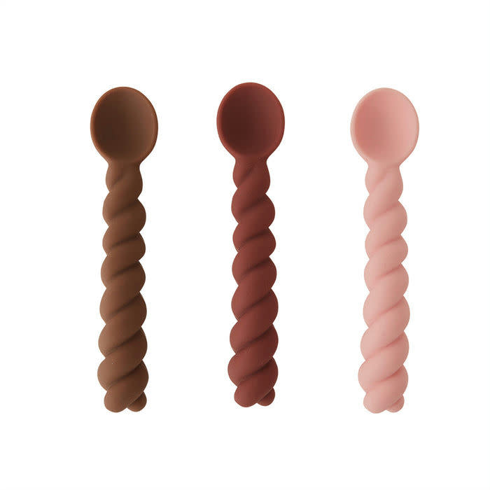 Mellow Spoon - Pack of 3