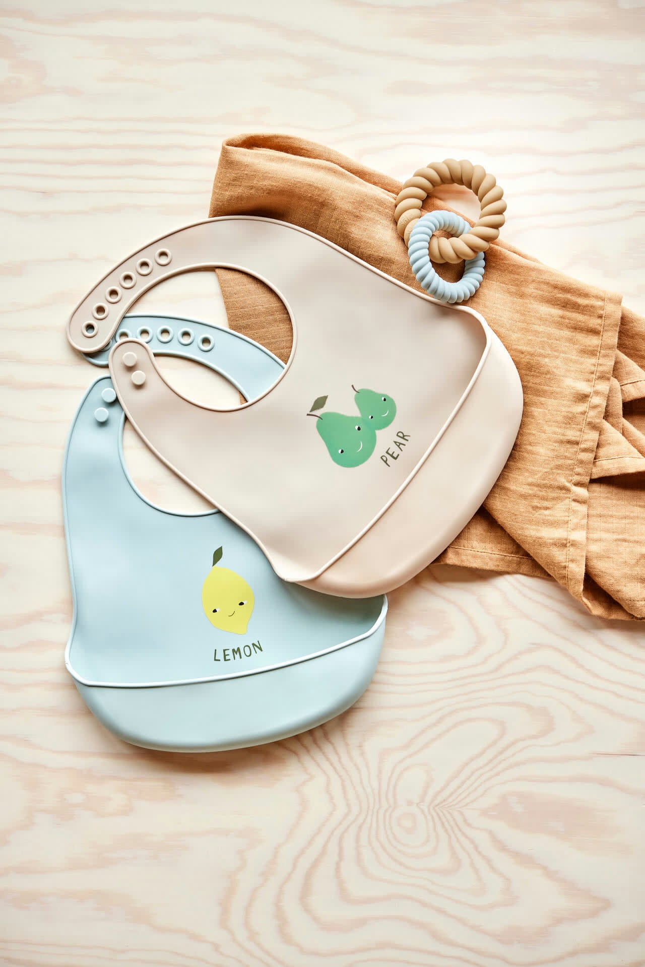 Mellow Teether