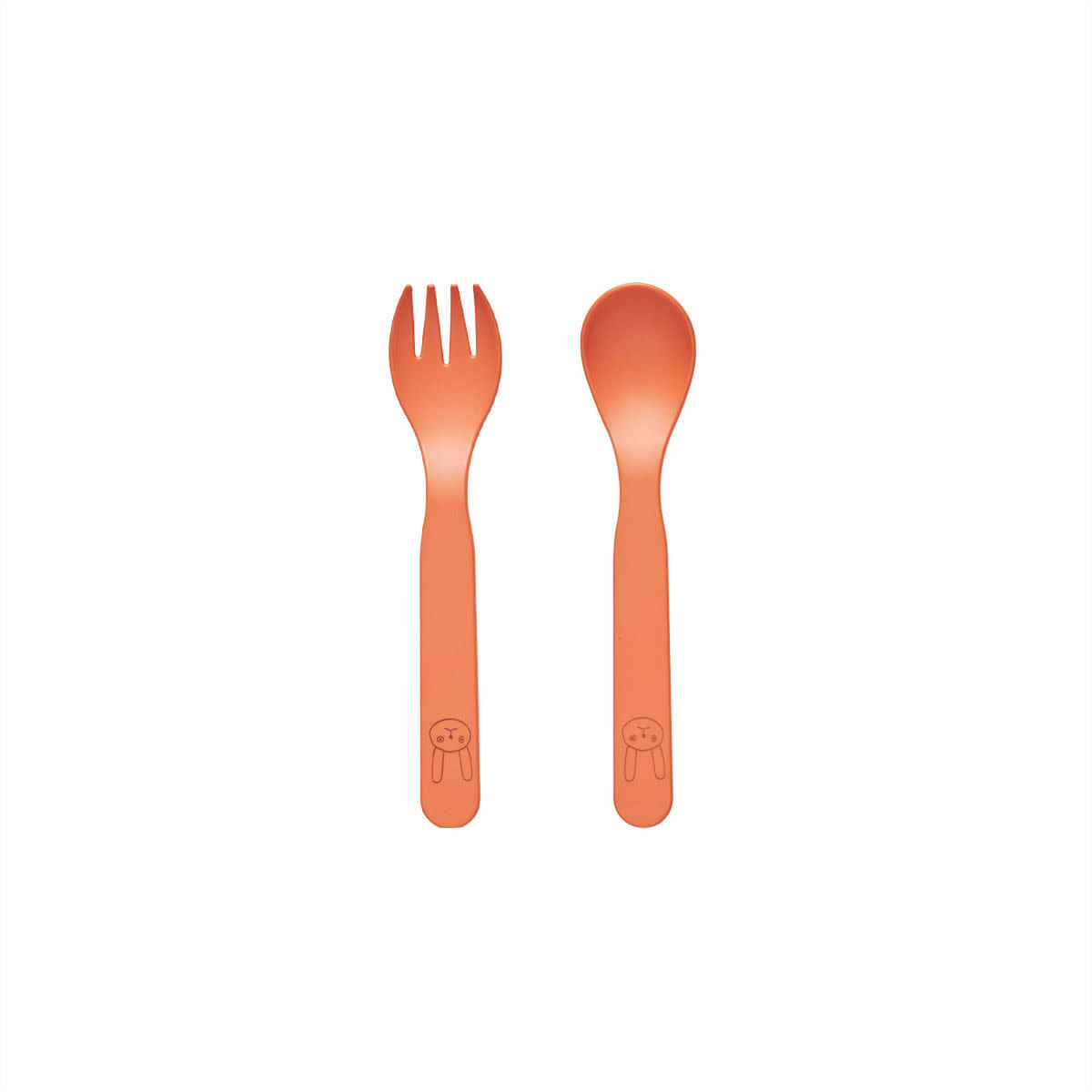 Pullo Cutlery