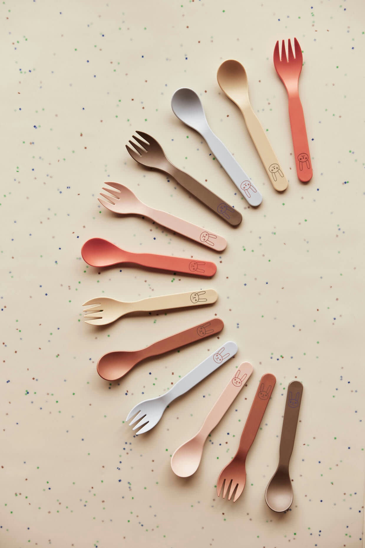 Pullo Cutlery