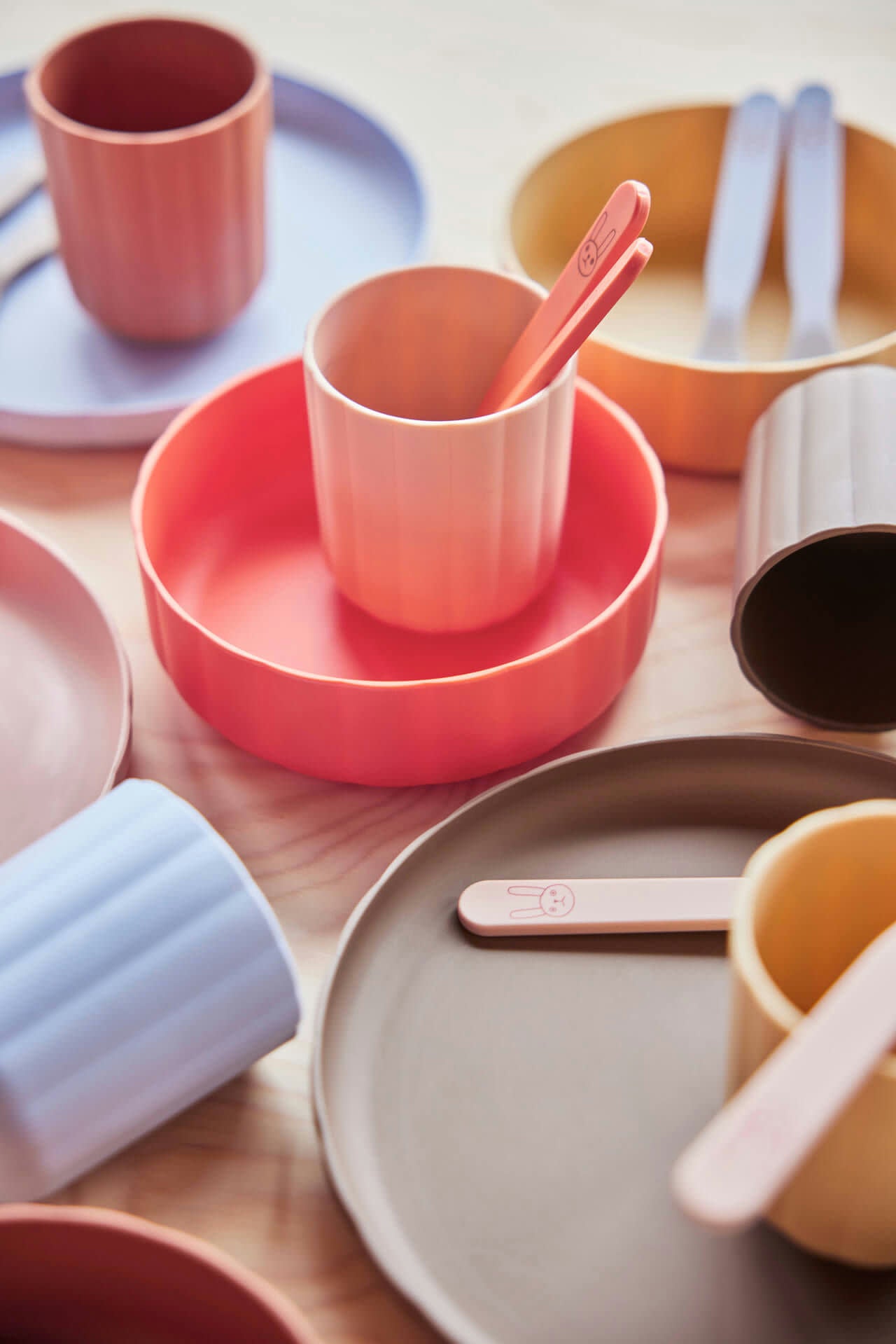 Pullo Cutlery