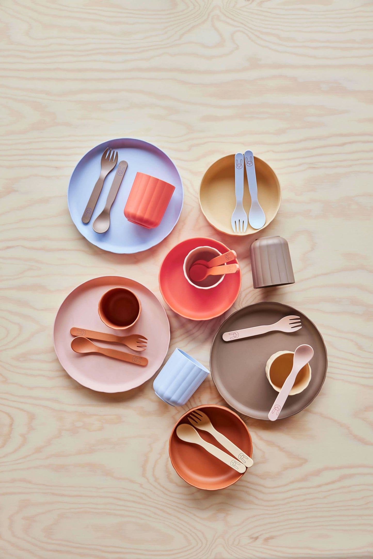 Pullo Cutlery