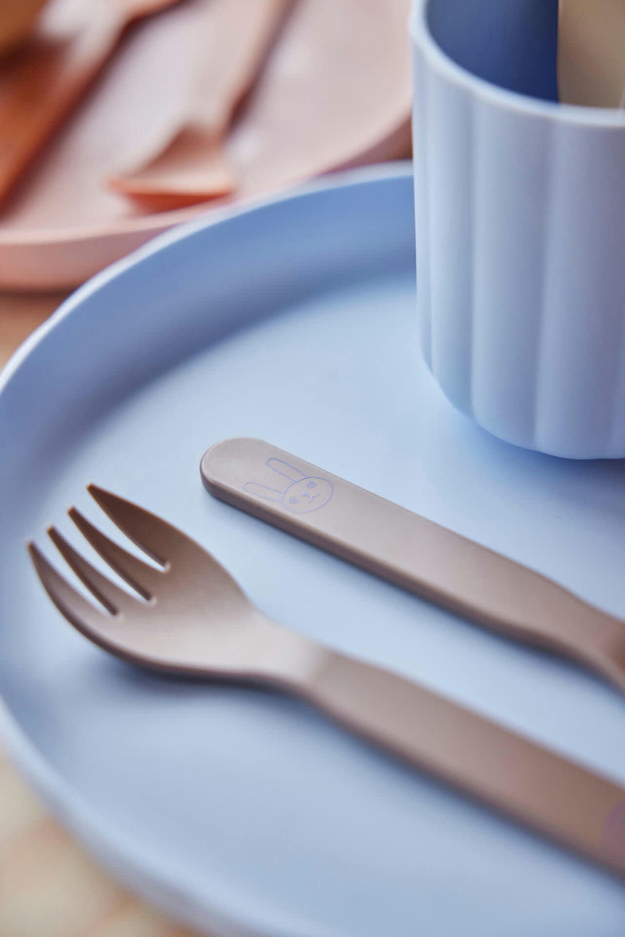 Pullo Cutlery