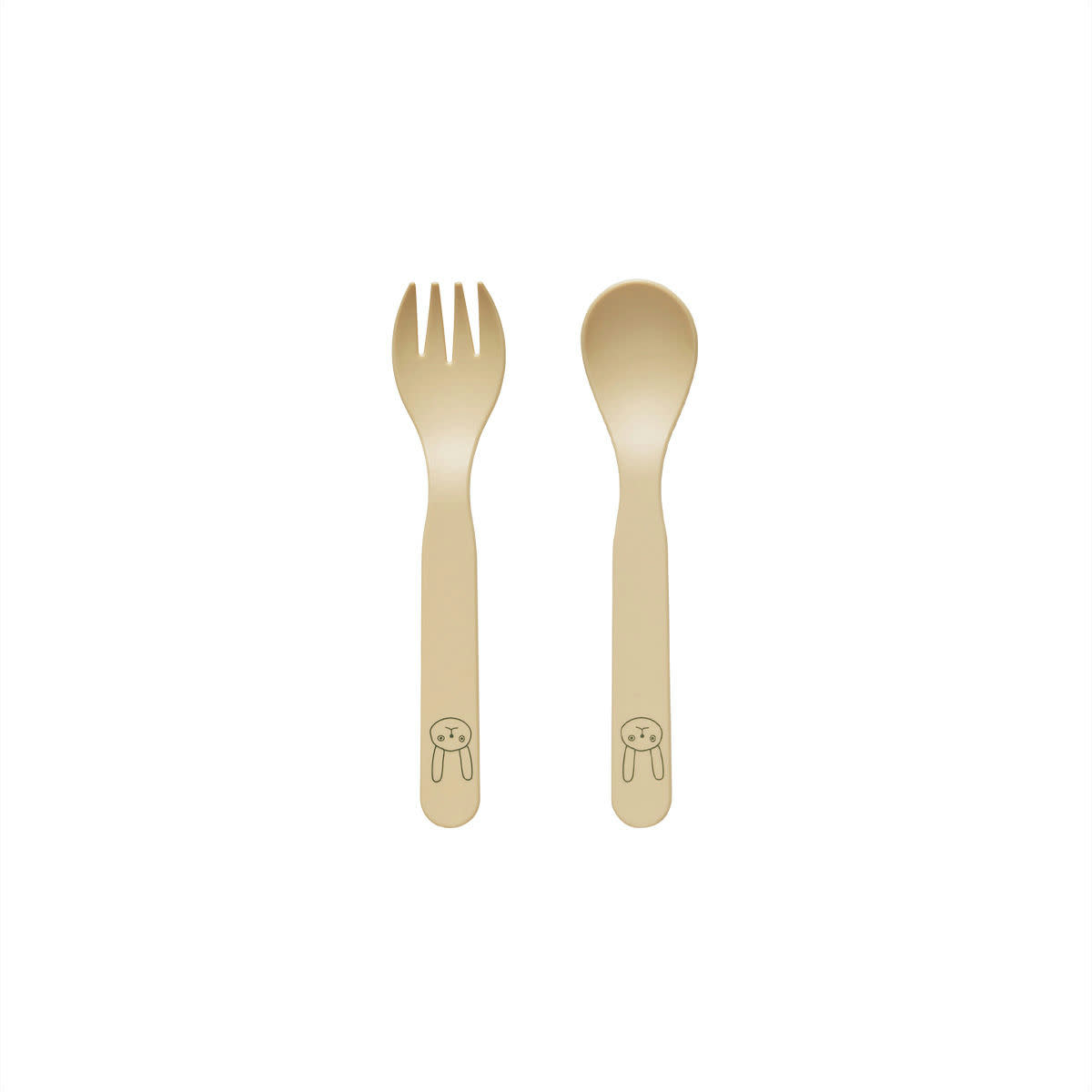 Pullo Cutlery