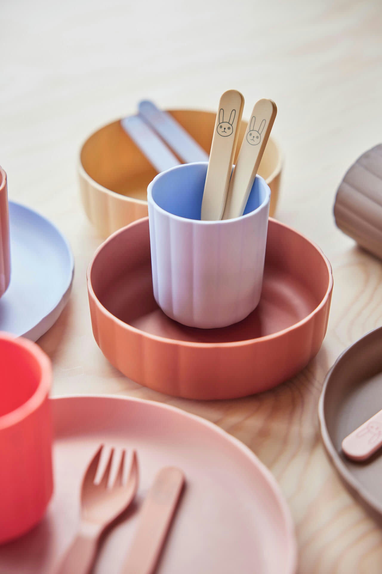 Pullo Cutlery